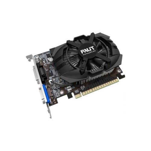 [Б/У] Видеокарта GTX650 1Gb GDDR5 128Bit