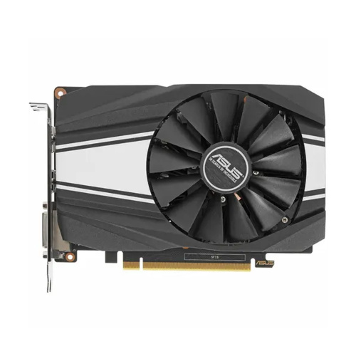 [Б/У] Видеокарта ASUS GeForce GTX 1660 SUPER Phoenix 6GB [PH-GTX1660S-6G]
