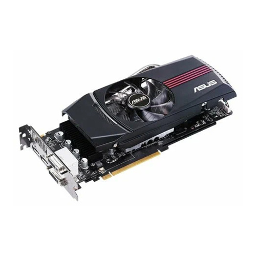 [Б/У] Видеокарта ASUS Radeon HD6870 [EAH6870 DC/2DI2S/1GD5]