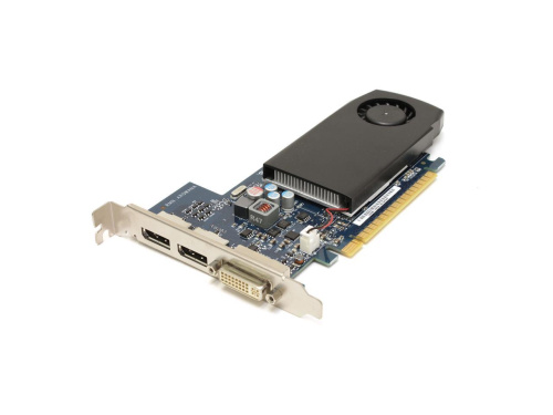 [Б/У] Видеокарта GT630 1Gb GDDR3 128Bit