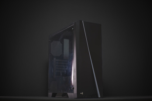 [Б/У] Корпус Cylon ATX BLACK