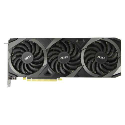 [Б/У] Видеокарта MSI VENTUS X3 RTX3070 8GB GDDR6 [HDMI, DP X3]