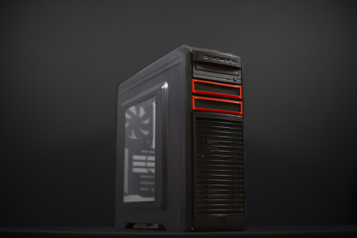 [Б/У] Игровой корпус DeepCool Kendomen RD