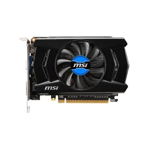 [Б/У] Видеокарта MSI GeForce GT 740 2Gb [N740-2GD5]