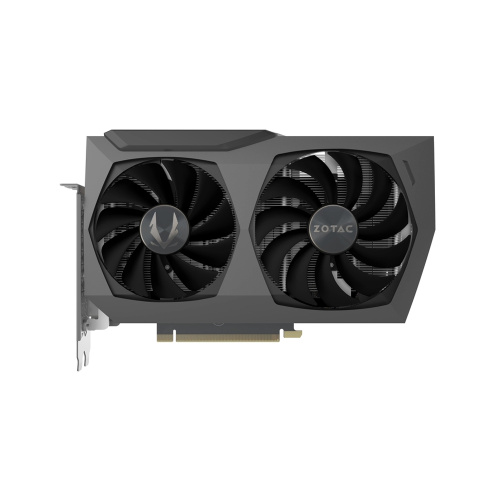 [Б/У] Видеокарта ZOTAC GeForce RTX 3070 GAMING Twin Edge [ZT-A30700E-10PLHR]