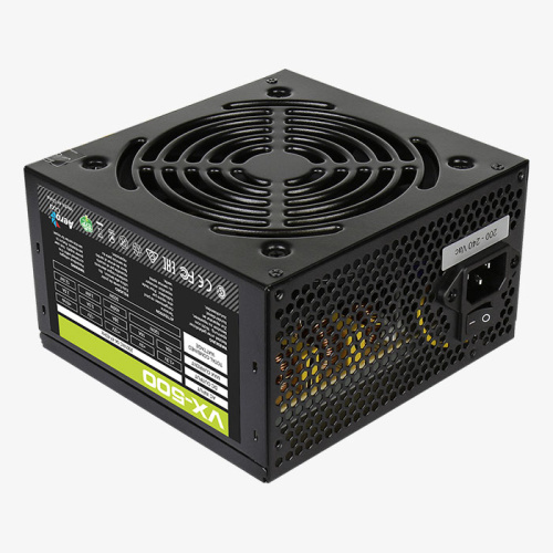 [Б/У] Блок Питания Aerocool VX (500w)