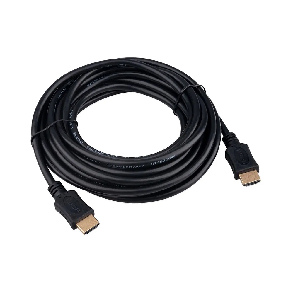 Кабель Cablexpert HDMI - HDMI [CC-HDMI4L-5M], 5м