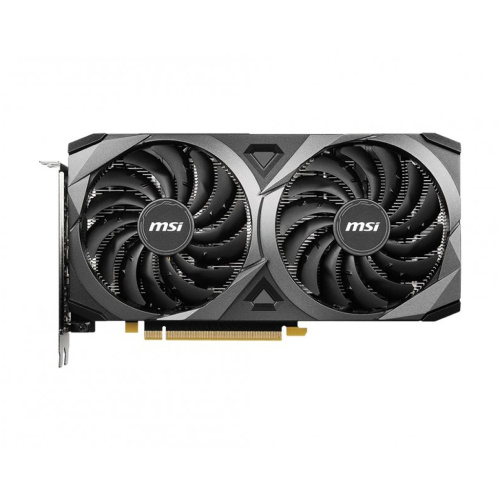 [Б/У] Видеокарта MSI GeForce RTX 3070 VENTUS 2X 8G OC