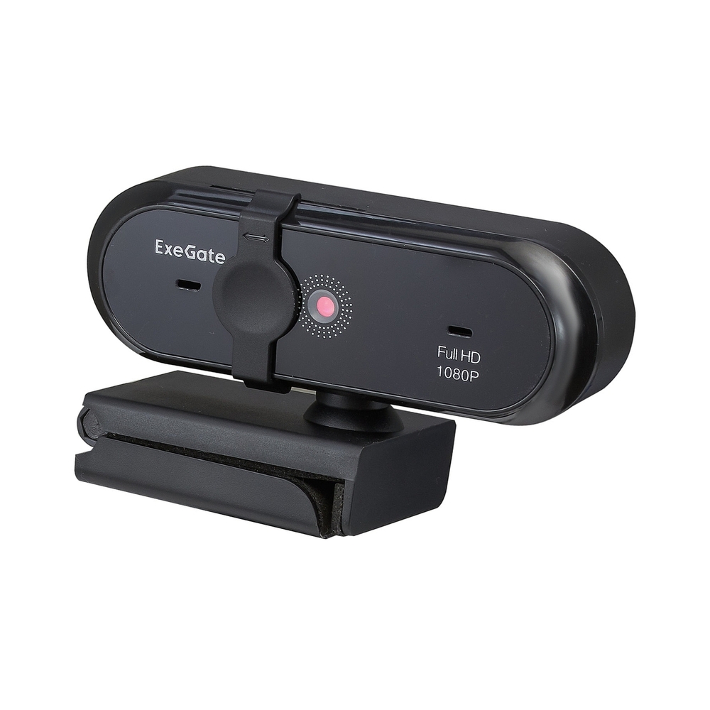 Веб-камера ExeGate Stream C925 Wide FullHD