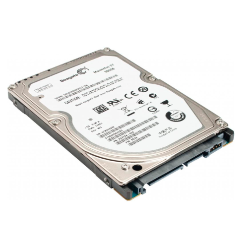 [Б/У] Жесткий диск 2,5 SEAGATE 80Gb SATA (для ноутбука)