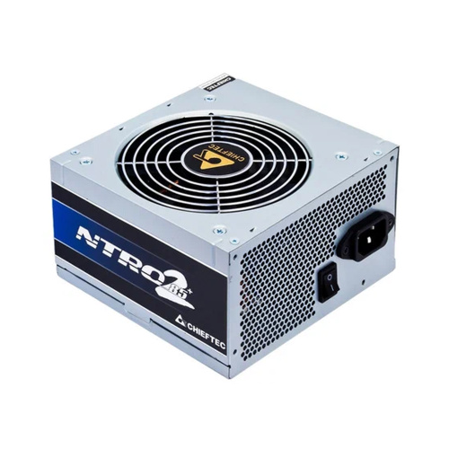 [Б/У] Блок питания Chieftec NITRO2 BPS-650S2 | 650W