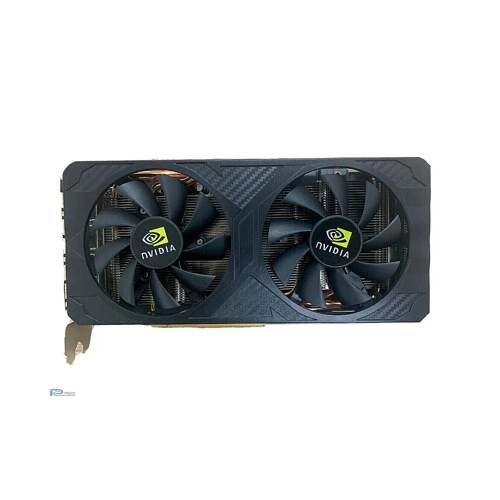 [Б/У] Видеокарта NVIDIA GeForce RTX 3070M 8GB [RTX3070Mobile]