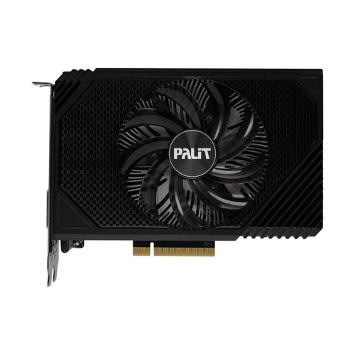 [Б/У] Видеокарта PALIT RTX3050 STORMX 6GB [RTX3050-STORMX-6GB]