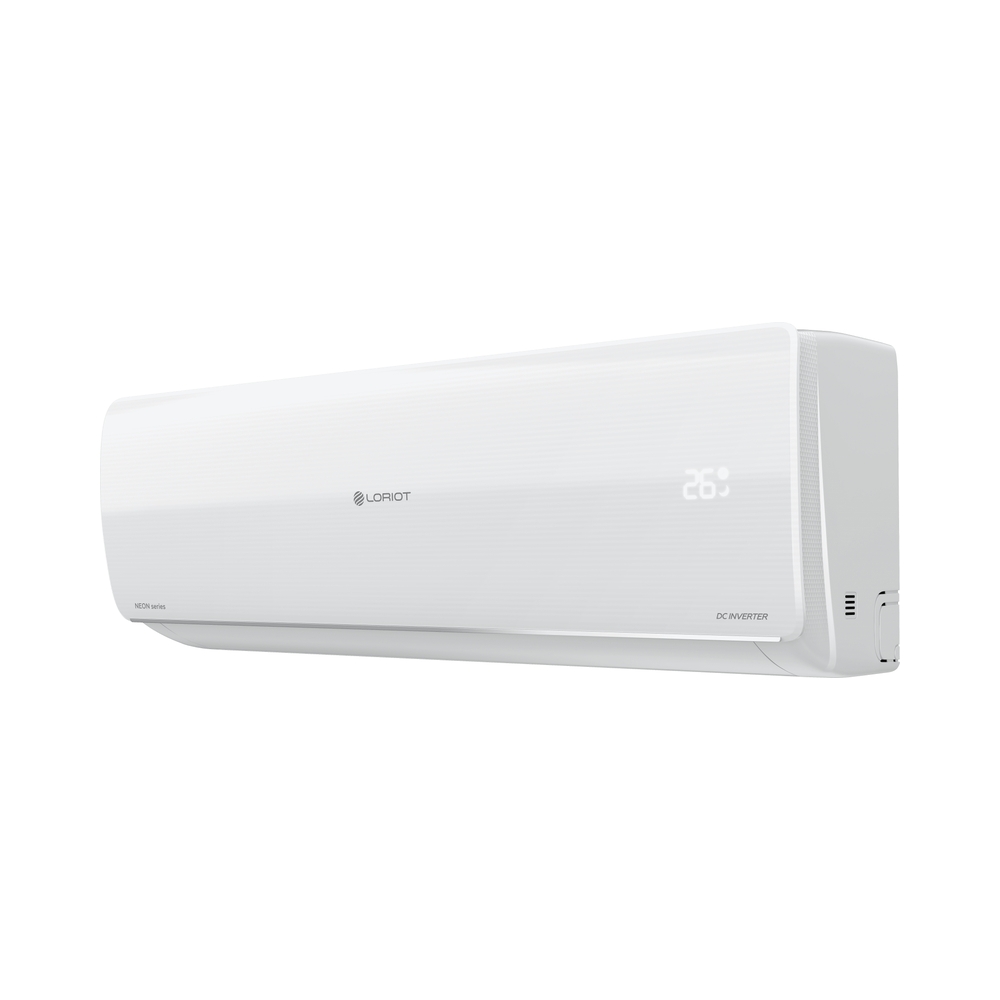 Внутренний блок Loriot LAC IN-18TA-IN Серия Neon DC INVERTER