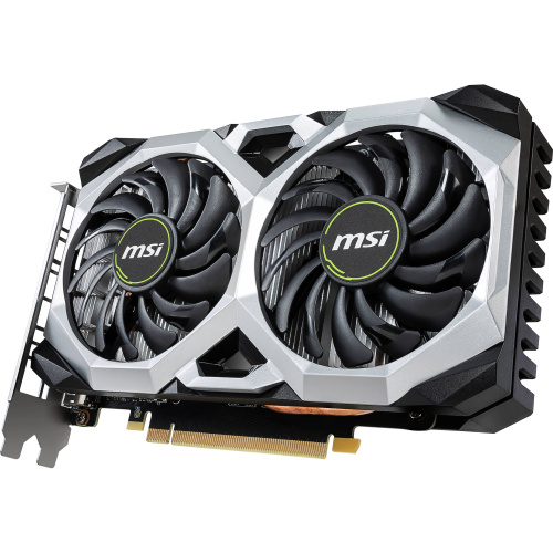 [Б/У] Видеокарта RTX2060 SUPER MSI VENTUS