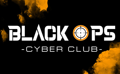 BlackOps - Компьютерный клуб - Симферополь BlackOps - Компьютерный клуб - Симферополь