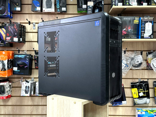 [Б/У] Корпус Miditower ATX CoolerMaster CM 690-II