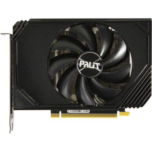 [Б/У] Видеокарта Palit STORMX RTX3060 8GB GDDR6 [HDMI, DP X3]