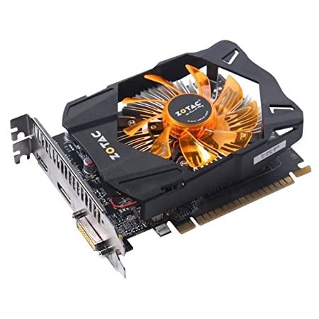 [Б/У] Видеокарта GTX750 Ti 2Gb GDDR5 128Bit