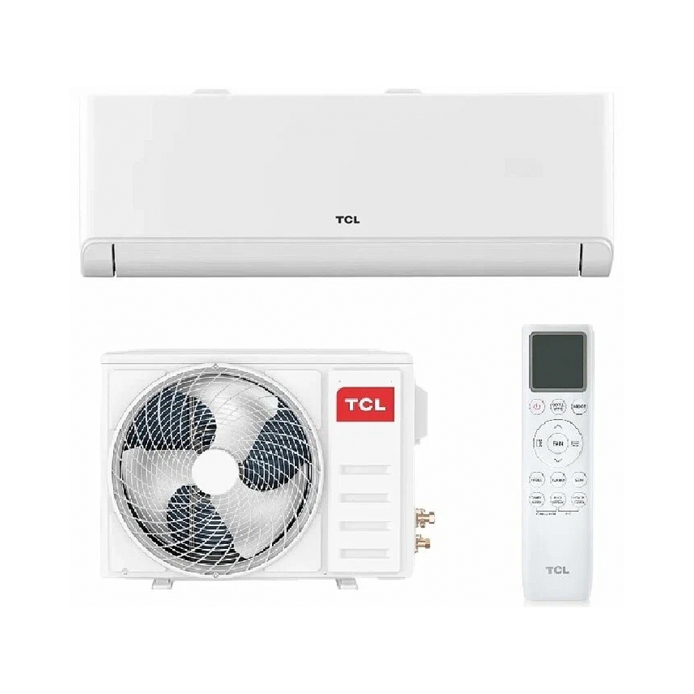 Cплит-система TAC-BR12INV/R TCL