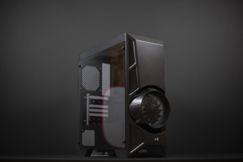 [Б/У] Корпус AeroCool Engine RGB Mid-Tower