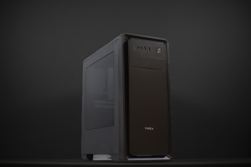 [Б/У] Корпус для компьютера Vinga Vanguard