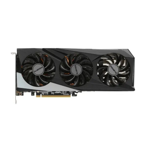 [Б/У] Видеокарта GIGABYTE GeForce RTX 3060 Ti GAMING OC PRO [GV-N306TGAMINGOC PRO-8GD]