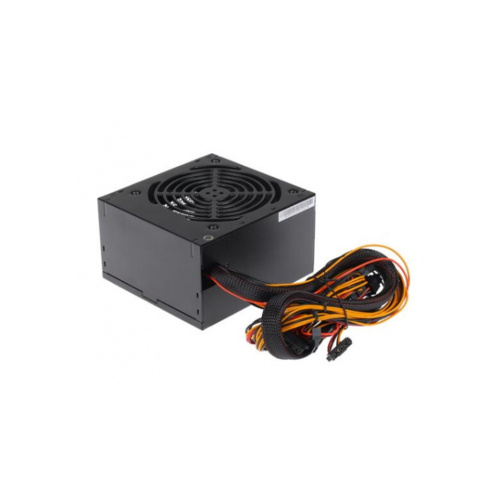 [Б/У] Блок питания DEEPCOOL DE500 v2 [DP-DE500US-PH] | 500W