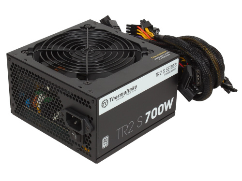 [Б/У] Блок Питания Thermaltake TR2 S (700w)