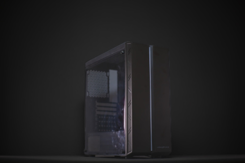 [Б/У] Корпус Abkoncore A300 SYNC
