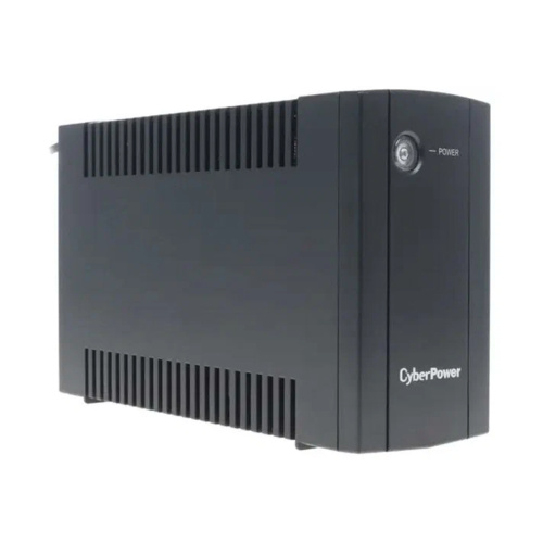 ИБП UPS CyberPower 675VA / 360W USB