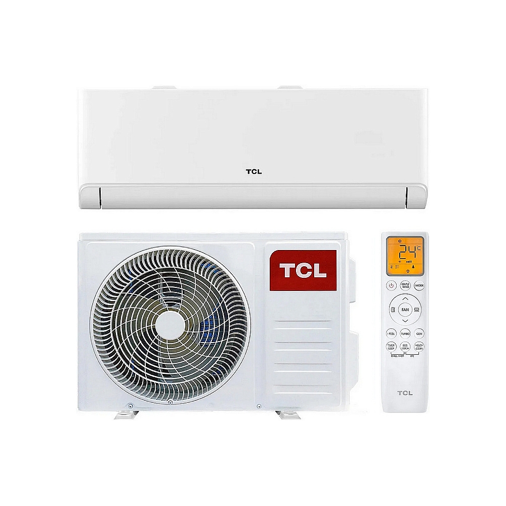 Cплит-система TAC-BR09INV/R TCL