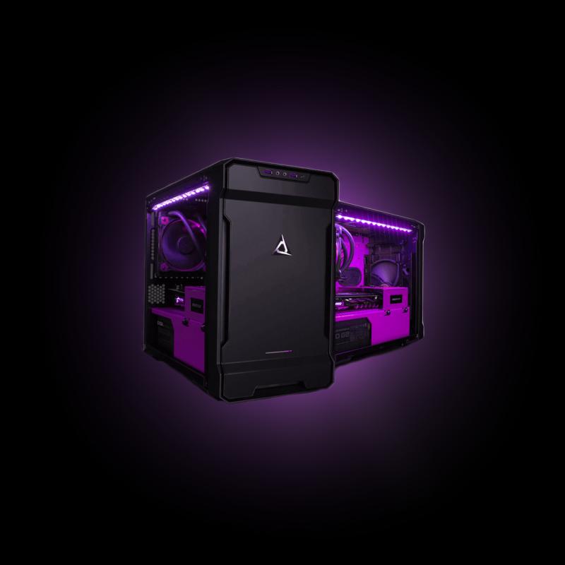 Чистка и обслуживание компьютеров и ноутбуков