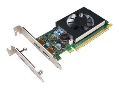 [Б/У] Видеокарта GT730 2Gb GDDR3 128Bit