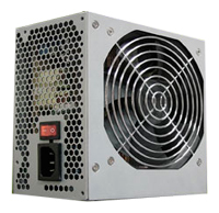 Блок питания 500W Chieftec GPS-500AB A [Б/У]