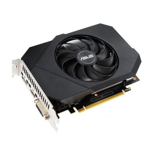 [Б/У] Видеокарта Asus GTX1650 4GB GTX 1650