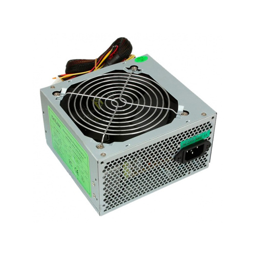 [Б/У] Блок Питания Delux ATX400W P4 (400w)
