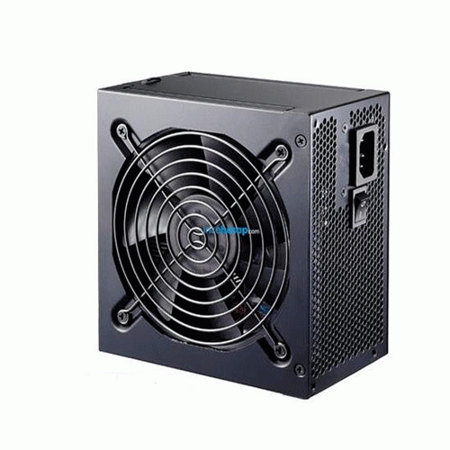 [Б/У] Блок питания CoolerMaster RS-500-PCAP | 500w