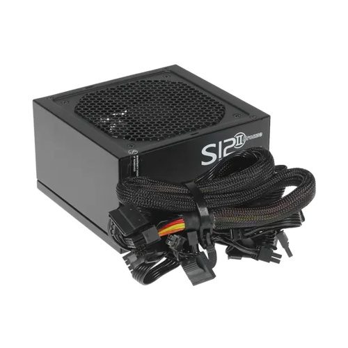 [Б/У] Блок питания Seasonic 620W [SS-620GB] | 620W