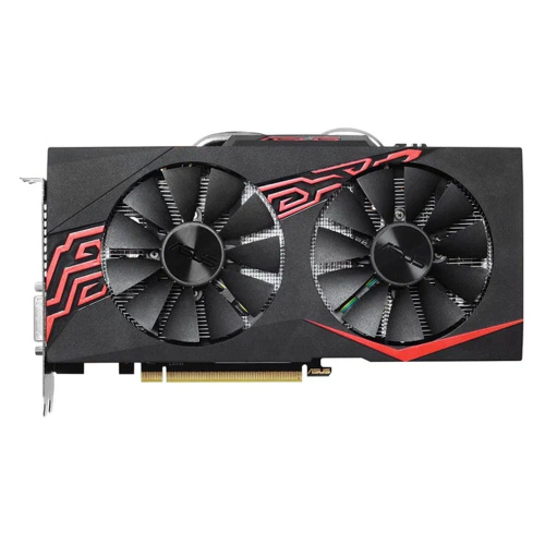 [Б/У] Видеокарта ASUS GeForce GTX 1060 6G