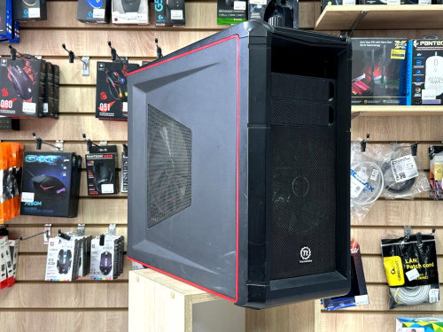 [Б/У] Корпус Miditower Thermaltake Element G [VL10001W2ZB]