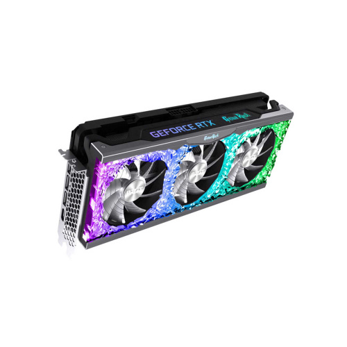 [Б/У] Видеокарта PALIT GAMEROCK RTX3070Ti 8GB GDDR6X [HDMI, DP X3]
