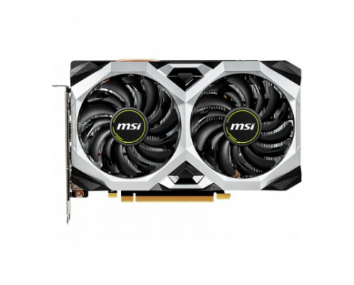 [Б/У] Видеокарта МSI VЕNТUS RТХ2060 Suреr 8Gb
