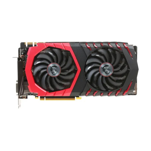 [Б/У] Видеокарта MSI GeForce GTX 1080 Ti GAMING X 11GB [GTX 1080 TI GAMING X 11G]