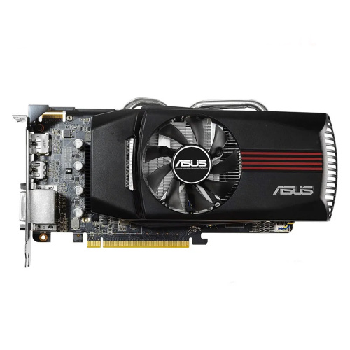 [Б/У] Видеокарта ASUS HD-4800 512MB