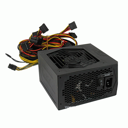 [Б/У] Блок питания FSP AXE550 | 550w