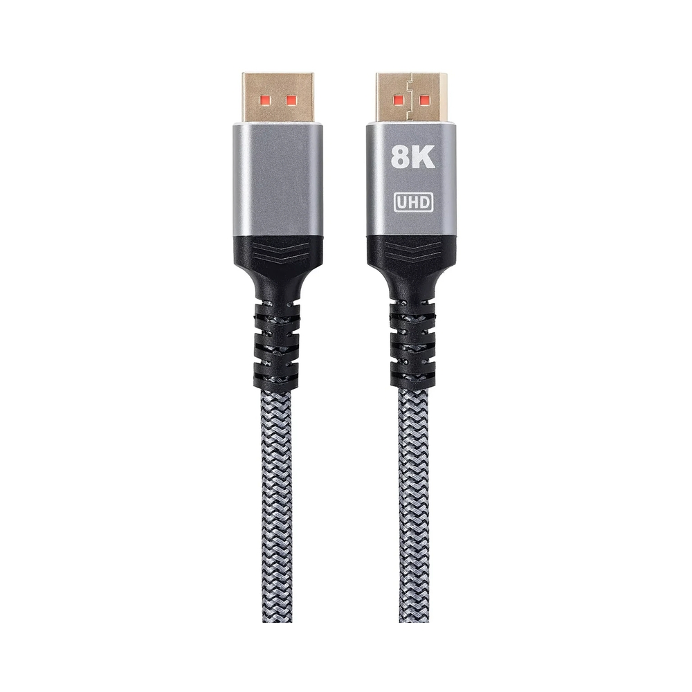 Кабель iOpen [ACG630-3.0] DisplayPort - DisplayPort, 3м