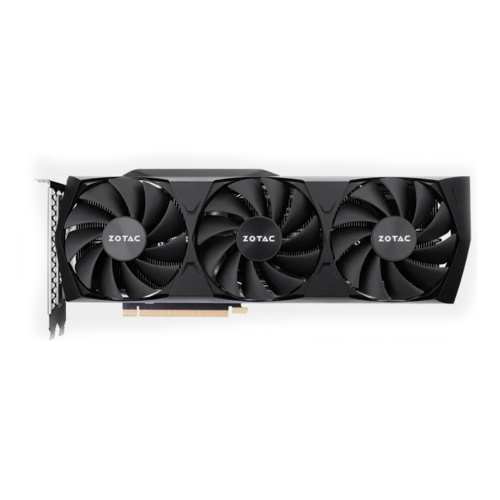 [Б/У] Видеокарта ZOTAC GeForce RTX 3070-8GD6 8GB