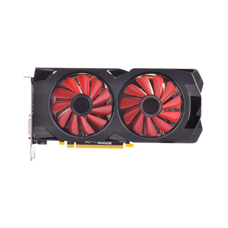[Б/У] Видеокарта XFX AMD Radeon RX 470 4GB [RX-470P85I]