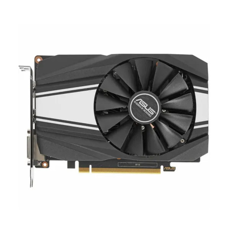 [Б/У] Видеокарта ASUS GeForce GTX 1660 SUPER Phoenix 6GB [PH-GTX1660S-6G]
